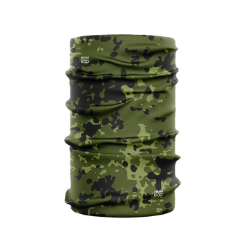Multifunctional scarf - M84 Dancam (SCM.12)