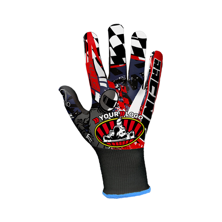 Aerlite - FPG.09 - gloves with your logo