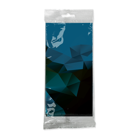 Scarf with your logo - SPR.01