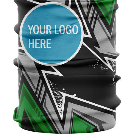 Scarf with your logo - MTR.03