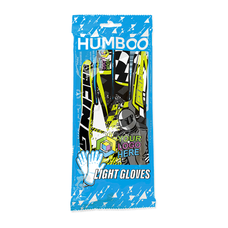 Aerlite - Winner KG.03 - gloves with your logo