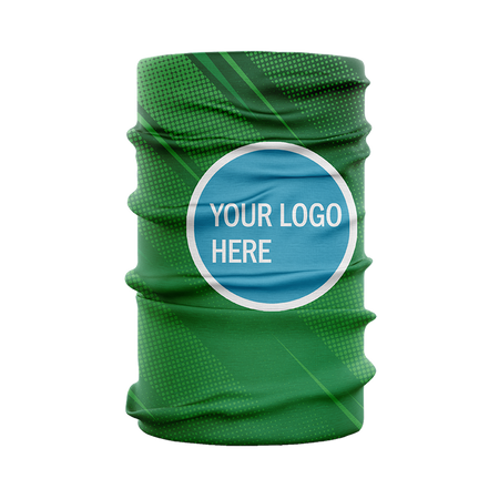 Komin z Twoim logo - SPR.09