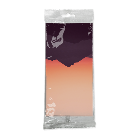 Scarf with your logo - SPR.06