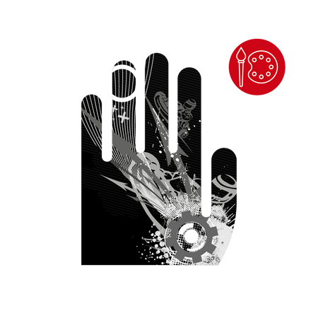 FPG background theme.03 / premium printing