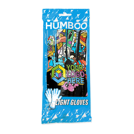 Aerlite - Funky KG.04 - gloves with your logo