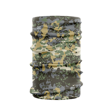 Multifunctional scarf - AFL (SCM.09) - in a single polypack