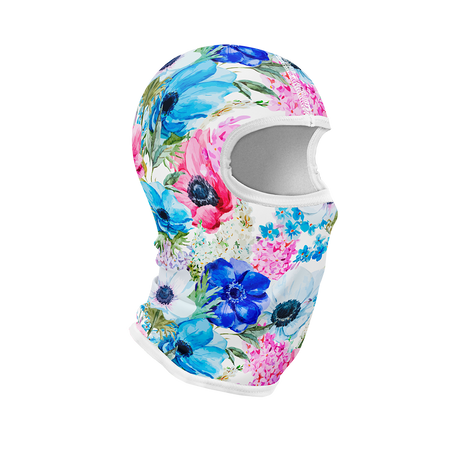 Snow 225 - thermoactive balaclava - Meadow (SNOW.41) - in a collective package