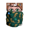 Children's multifunctional scarf - Tigers (SK.03)