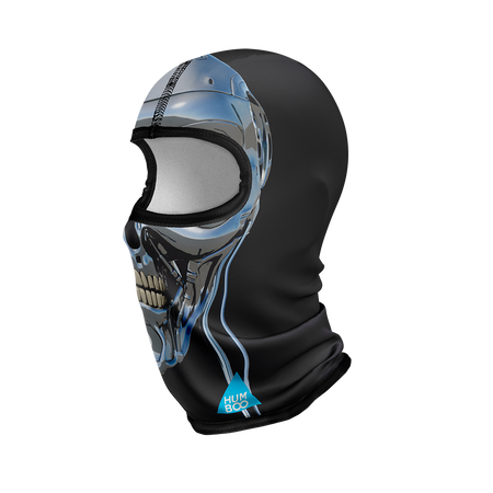 Snow 225 - thermoactive balaclava - Robot (SNOW.80)