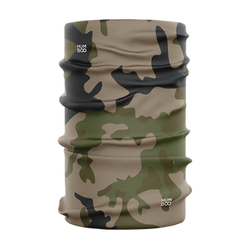 Multifunctional scarf - CZ-95-b (SCM.22)