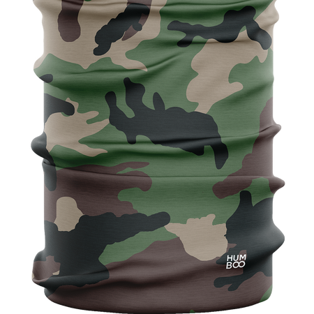 Multifunctional scarf - SK-97 (SCM.24) - in a single polypack