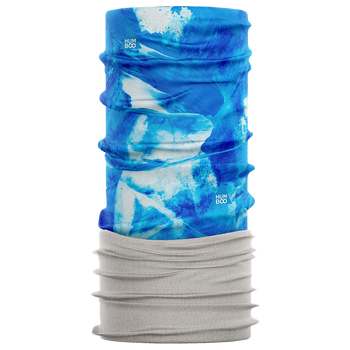 Multifunctional scarf with fleece - Freebrush (SCF.07)