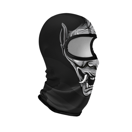 Snow 225 - thermoactive balaclava - Hannaya (SNOW.103)