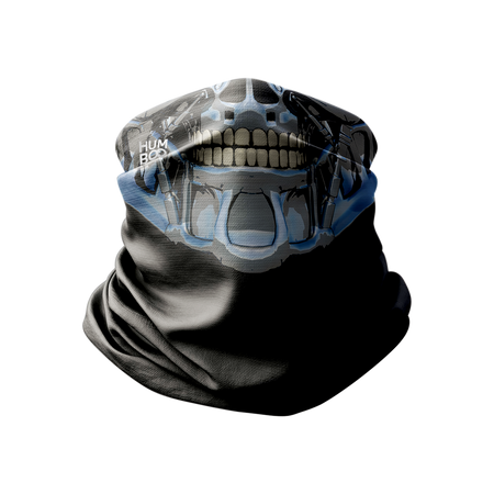 Multifunctional scarf - Robot (SCM.33)