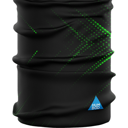 Multifunctional scarf - Sport D (SC.20) - in a collective package