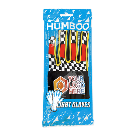 Aerlite - Boldmark (CG.01) - gloves with your logo