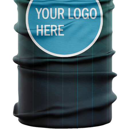 Scarf with your logo - SPR.08