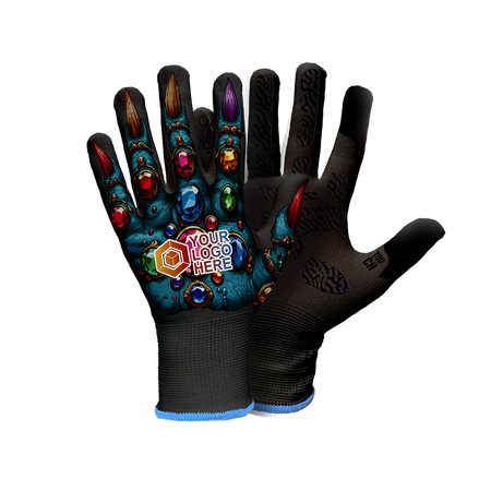 Aerlite - Jewels (HA.02) - gloves