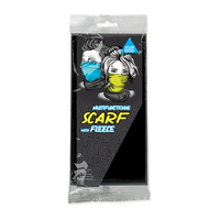 individual, in a polypack with a cardboard hanger