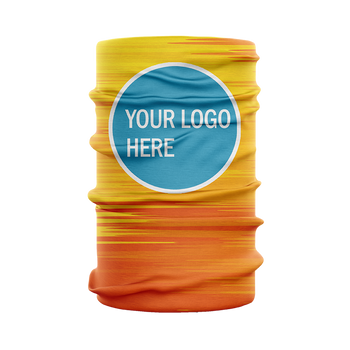 Children's chimney with your logo - SPR.10