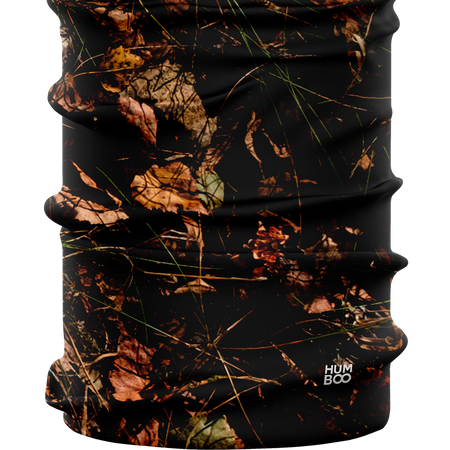 Multifunctional scarf - Forest Litter (SCM.07)