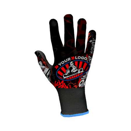 Aerlite - FPG.08 - gloves with your logo