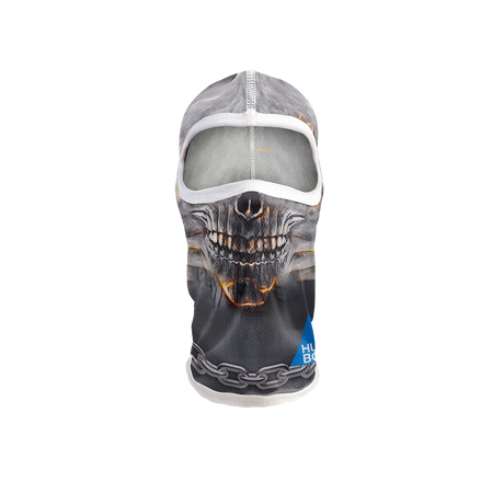Speedline 160 - thermoactive balaclava - Steel (KTZ.54) - in a collective package