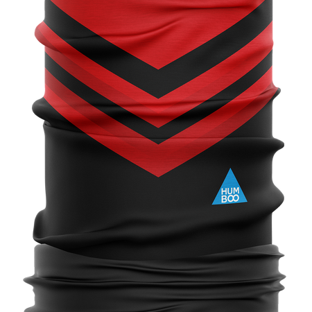 Multifunctional scarf with fleece - Fining (SCF.15) - in a collective package