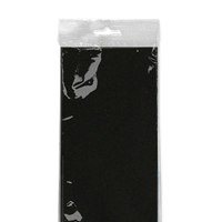 individual, in a polypack with a cardboard hanger