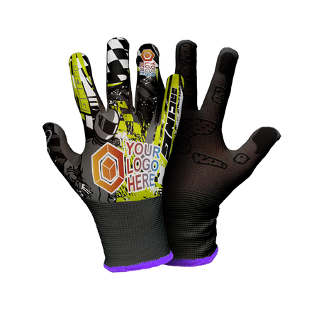 Aerlite - Winner KG.03 - gloves with your logo