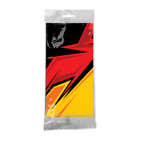 Komin z Twoim logo - MTR.04