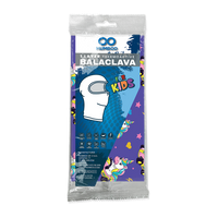 pojedyncze, w przezroczysty foliopak