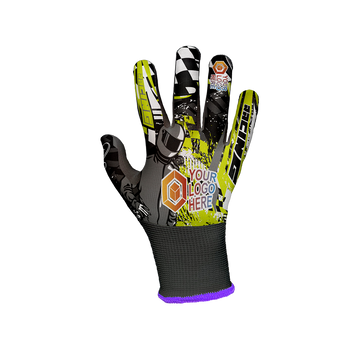 Aerlite - Winner KG.03 - gloves with your logo