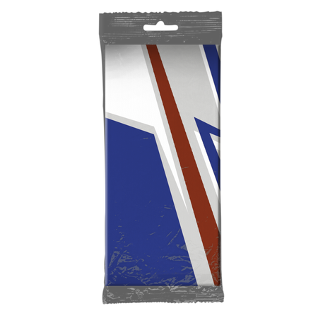 Komin dziecięcy z Twoim logo - MTR.07