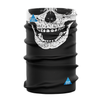 Komin wielofunkcyjny na szyję - Skull (SC.18)