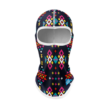 Snow 225 - thermoactive balaclava - Native (SNOW.94)
