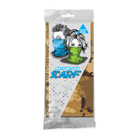 individual, in a polypack with a cardboard hanger