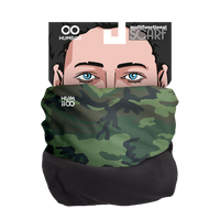 pojedyncze, w foliopak z kartonikiem produktowym || tekturowa zawieszka