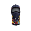 Speedline 160 - children's thermoactive balaclava - Karting Boy (KTK.02)