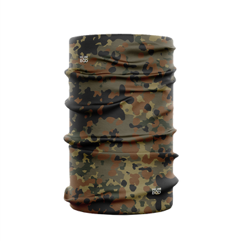 Multifunctional scarf - Flectarn (SCM.10)