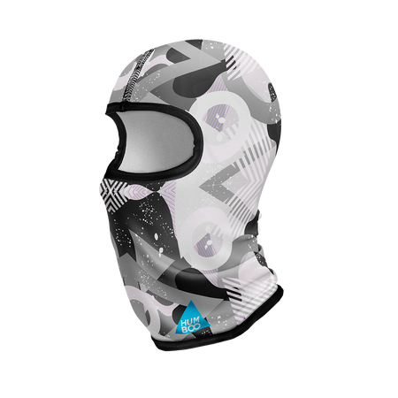 Snow 225 - thermoactive balaclava - Spheric (SNOW.95) - in a collective package