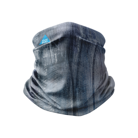 Multifunctional scarf - Scribbles (SC.12) - in a collective package