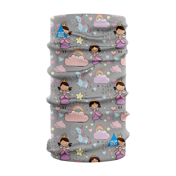 Komin wielofunkcyjny dziecięcy - Princesses (SK.05)