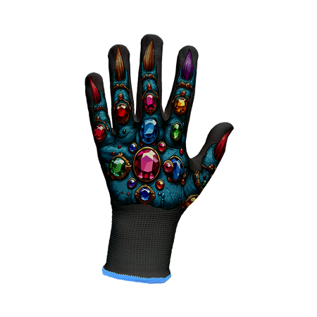 Aerlite - Jewels (HA.02) - gloves