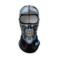 Snow 225 - thermoactive balaclava - Robot (SNOW.80)