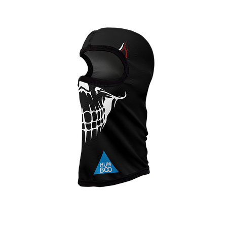 Speedline 160 - thermoactive balaclava - Phantom (KTZ.10) - in a collective package