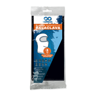 individual, in a transparent polypack