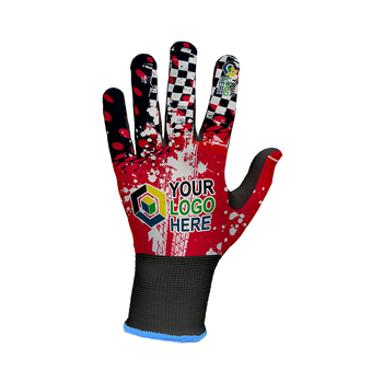 Aerlite - gloves with your personalized design