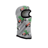 Speedline 160 - children's thermoactive balaclava - Karting T-Rex (KTK.06) - in a single polypack