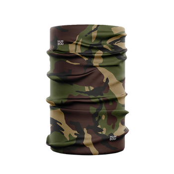 Multifunctional scarf - DPM (SCM.13)